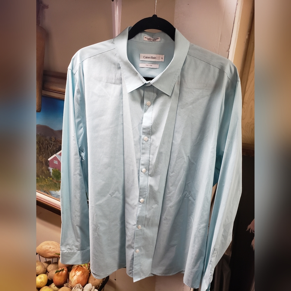 Dress shirt